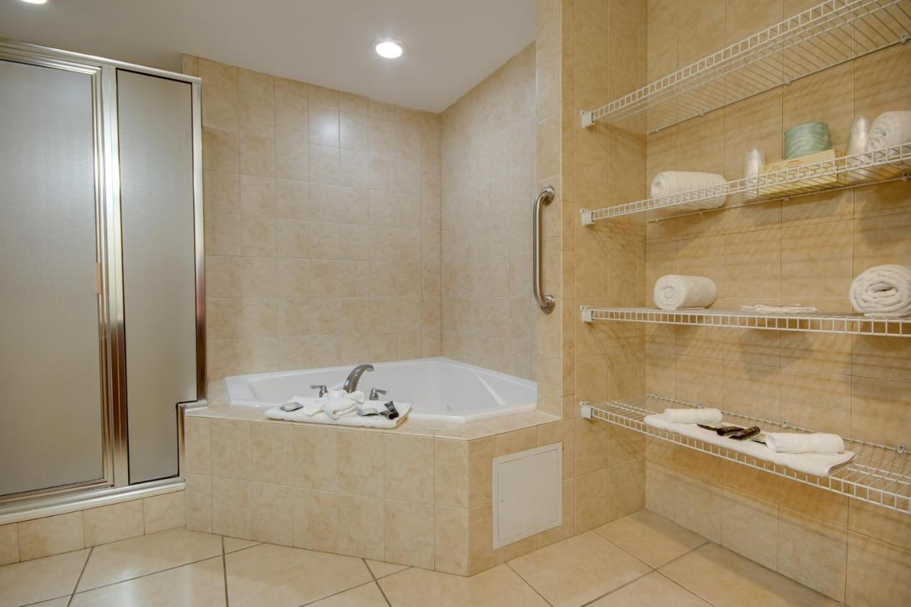 Americana Condos 10Th Street โอเชียนซิตี้ ภายนอก รูปภาพ